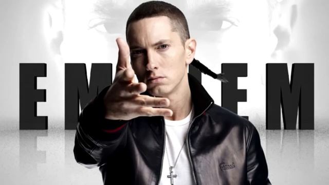 EMINEM - Music For Training