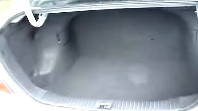 2004 Nissan Tiida Latio смотреть онлайн