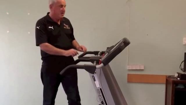 Understanding Error Codes on Treadmills смотреть онлайн