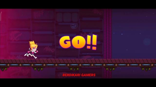 Muse Dash Mod Menu - God Mode + Unlock All Characters and Music смотреть онлайн