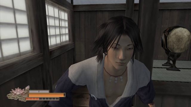 How to Get Reikon-kudaki (wooden katana) - Way of the Samurai 2 [侍道2] смотреть онлайн