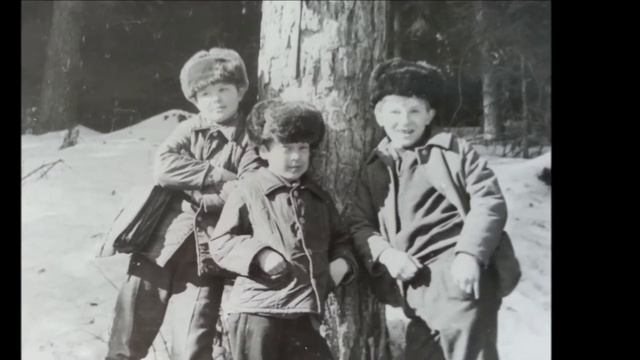 Старые фотографии. Часть 4 смотреть онлайн