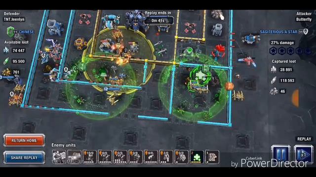 galaxy control gameplay смотреть онлайн