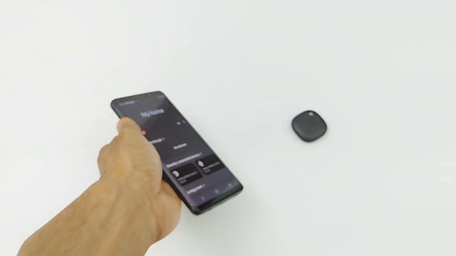 Samsung Galaxy SmartTag - How To Reset