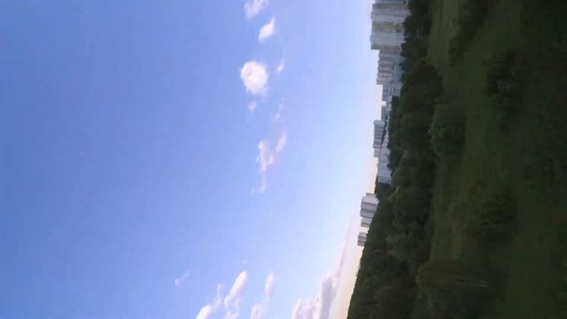 Полетушки в Ясенево 24.06.2019 смотреть онлайн