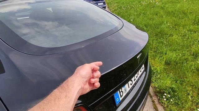 Tesla Model Y Standard Шанхай, Model S Long-range Фремонт и Model 3 Performance , качество сборки ? смотреть онлайн