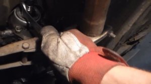 Замена сальника КПП вторичного вала ВАЗ 2106-КЛАССИКА