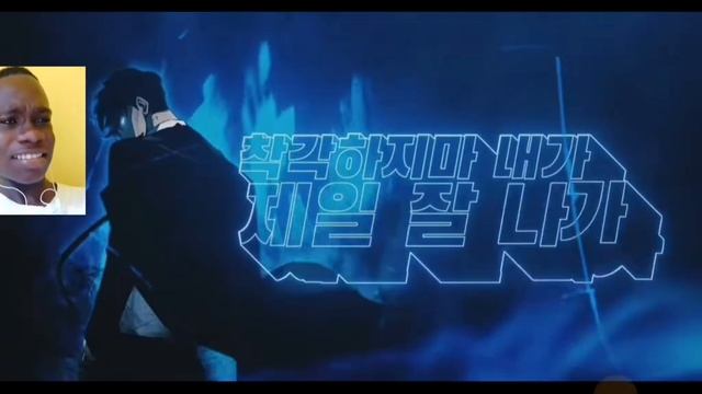 SUNG JIN-WOO RAP | "SOLO" | RUSTAGE ft. anoravt [SOLO LEVELING] Reaction смотреть онлайн