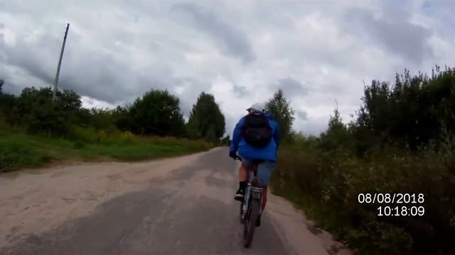 СНТ 12 Ягодное Нижегородская обл. Богородский рн. смотреть онлайн