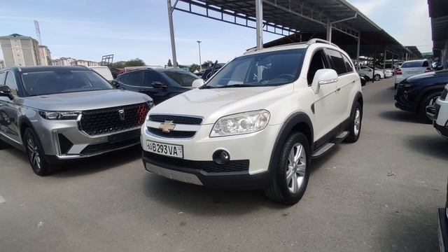 KAPTIVA MALIBU TREKER NARXLARI ANDIJON MASHINA BOZORI 2023 смотреть онлайн