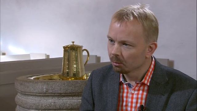 Hvad sker der, når vi dør? смотреть онлайн