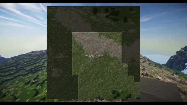 New Dakr City: Map Update 1 смотреть онлайн