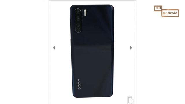 يبدأ OPPO Reno 2 Z و OPPO A91 في تلقي تحديث ColorOS 11 المستقر مع Android 11 смотреть онлайн