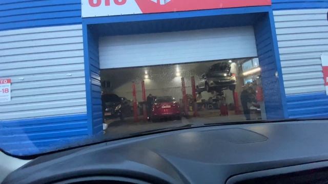 Первые проблемы на Mazda cx5. Тюнинг своими руками смотреть онлайн