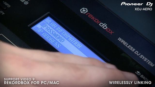 XDJ-Aero Rekordbox for PC/Mac Tutorial смотреть онлайн