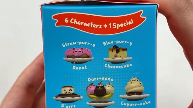 Let's Open 20 Blind Boxes from KikaGoods! BUBBLE EGGS, KOKOYA, PANDA TAIYAKI, FINDING UNICORN | MMM смотреть онлайн