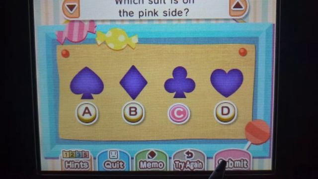 Layton's Mystery Journey: Katrielle & the Millionaires' Conspiracy - Puzzle 22: Sweet Suits смотреть онлайн