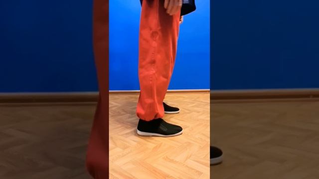 Цигун. Полезное и простое упражнение. смотреть онлайн