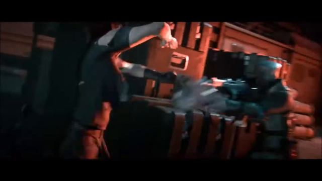 Final Fantasy XV (Noctis's Nightmare) Bad Dream Cinematic Scene смотреть онлайн