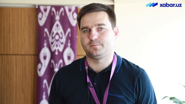 «В компании есть традиция» – Ucell наградила своих сотрудников в честь праздника смотреть онлайн