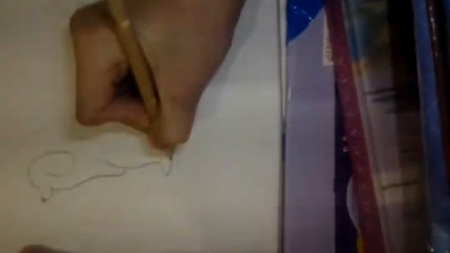 Как нарисовать сидящую собаку смотреть онлайн