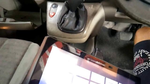 рено сценик. can bus. problems. смотреть онлайн