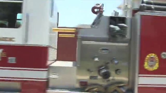 Parking In Front Of Fire Hydrants - City Of Lewisville смотреть онлайн