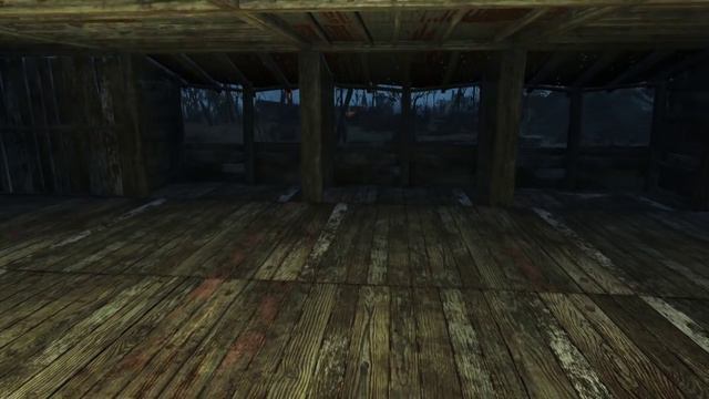 Fallout 4 Sanctuary Hills Base Build смотреть онлайн