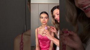 Макияж на выпускной