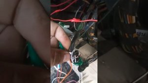 Подключение модуля управления центральным замком на Форд Фокус 2