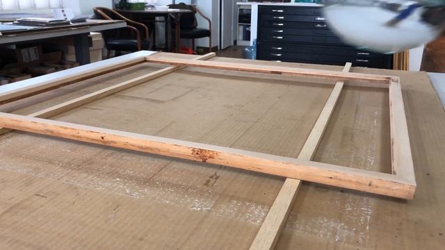 The Conservation of Guy Wiggins - Episode 7: "Finally, The Frame" смотреть онлайн
