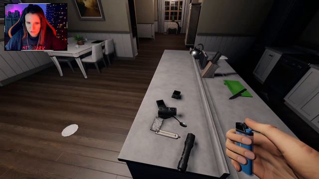 РАЗЛОЖИЛА ПО ПОЛОЧКАМ ► ФАЗМОФОБИЯ СОЛО КОШМАР БЕЗ УЛИК | PHASMOPHOBIA смотреть онлайн