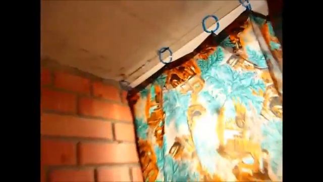 Гардина на балкон смотреть онлайн