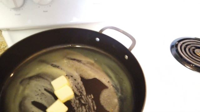 Жаренные креветки. Seafood in Florida. смотреть онлайн