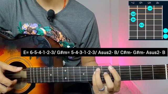 Saari Ki Saari 2.0 - Darshan Raval | Guitar Lesson | Plucking & Chords | (Strumming) смотреть онлайн