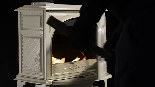Jotul F400 смотреть онлайн