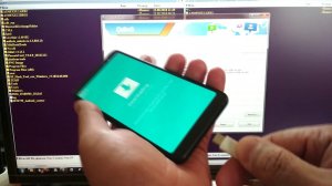 Samsung SM A530F Galaxy A8 Сброс аккаунта FRP