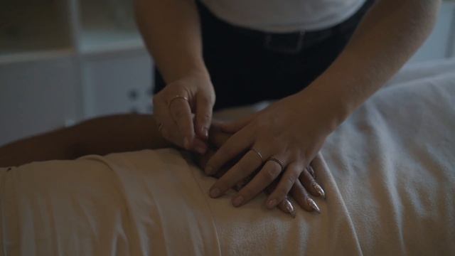 Dr Nicole Broadhurst Acupuncture