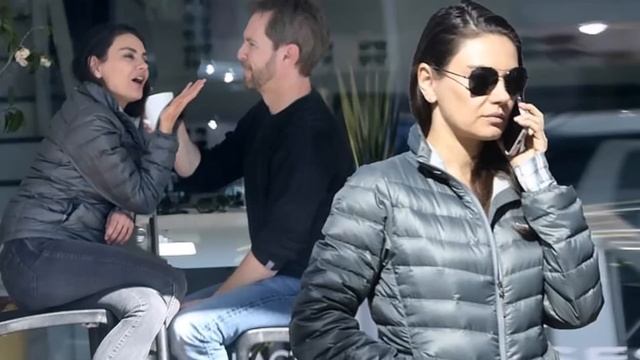 BREAKING! MILA KUNIS SUE STORM? New Fantastic Four Casting Update смотреть онлайн