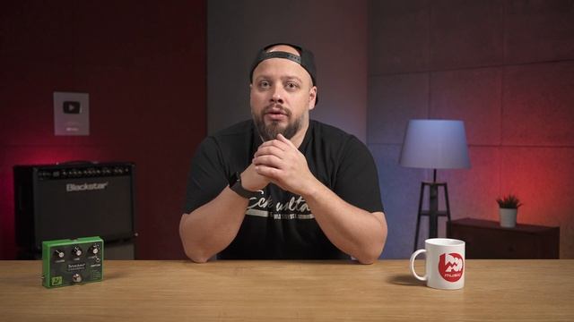 Про глупости гитаристов. Разговор с умным лицом (но это не точно)