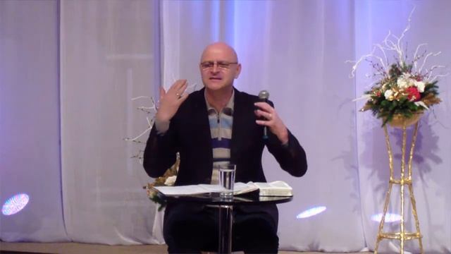 8.6 - Разрешение Конфликтов - Николай Залуцкий (13.03.2017) смотреть онлайн