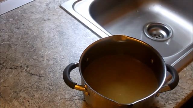 Как я готовлю заливное вместо холодца. Мясо курицы. смотреть онлайн