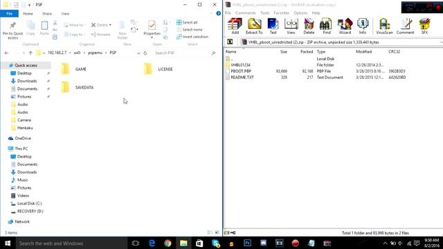 PSV/PSTV FW3.60: How to Install VHBL using HENKAKU смотреть онлайн