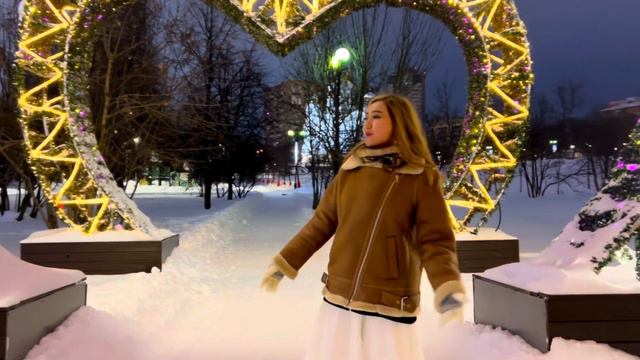 Керемет Эсентурова /Зимний сон \кавер на песню Алсу @AlsouOfficial смотреть онлайн