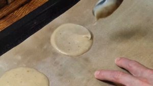 ПЕЧЕНЬЕ с предсказаниями | Лучший рецепт