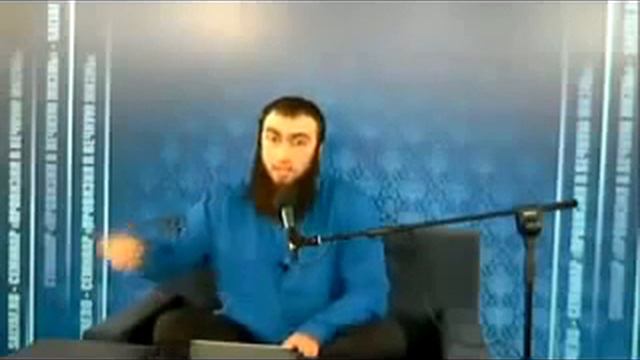 Абу Амин ат-Тиваки - Про грех (Зина) смотреть онлайн