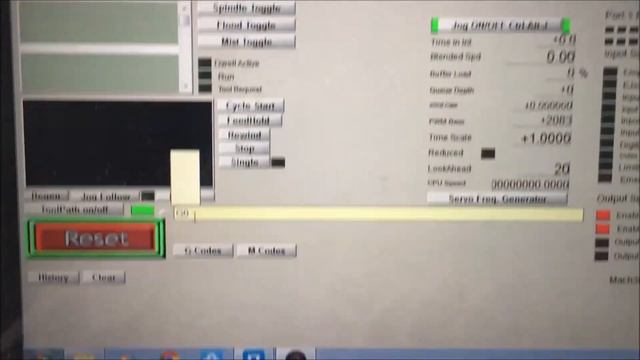 nvum_sk CNC USB 4 Axis MACH3 100 KHz USB Motion Control Card Breakout Board смотреть онлайн