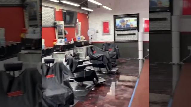 Infiniti men’s salon смотреть онлайн