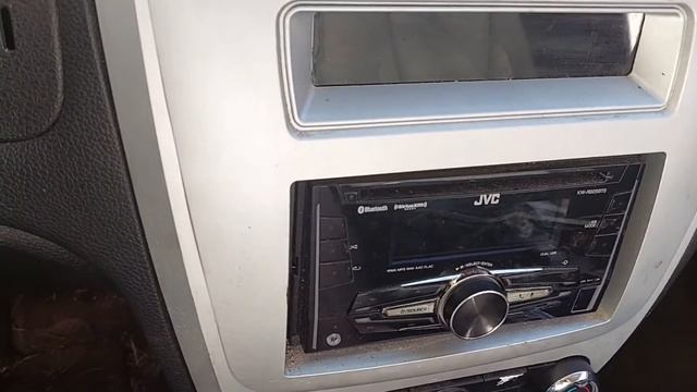 Episode 30 - Climate Control Module Replacement 2010 Ford Fusion смотреть онлайн