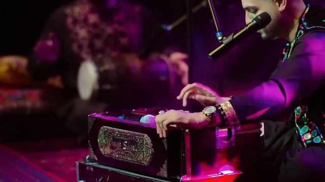 Omar Sharif - Parde Awal | عمرشریف - پرده اول смотреть онлайн